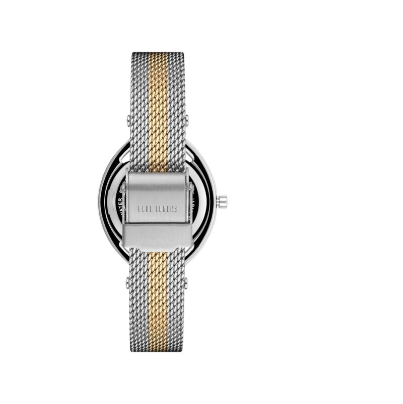 82_92_192_max Zegarek Damski Paul Lorens PL13628B-3D2 + BOX