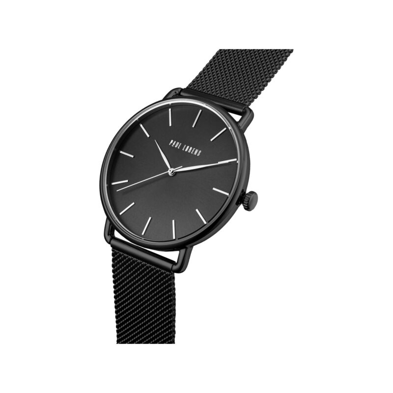 Zegarek Damski Paul Lorens PL13032B-1A1 + BOX