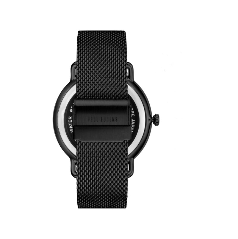 Zegarek Damski Paul Lorens PL13032B-1A1 + BOX