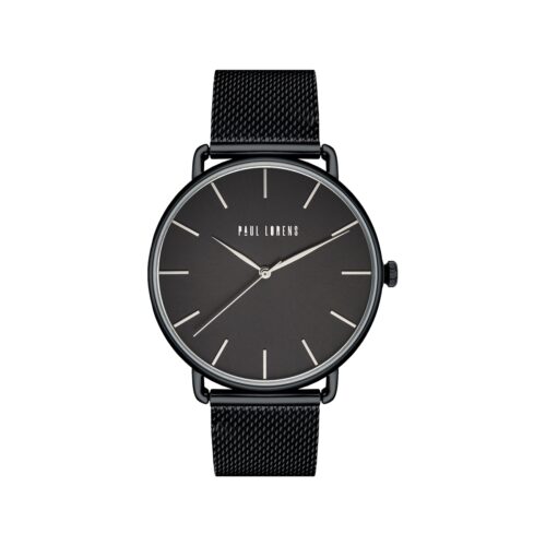 Zegarek Damski Paul Lorens PL13032B-1A1 + BOX