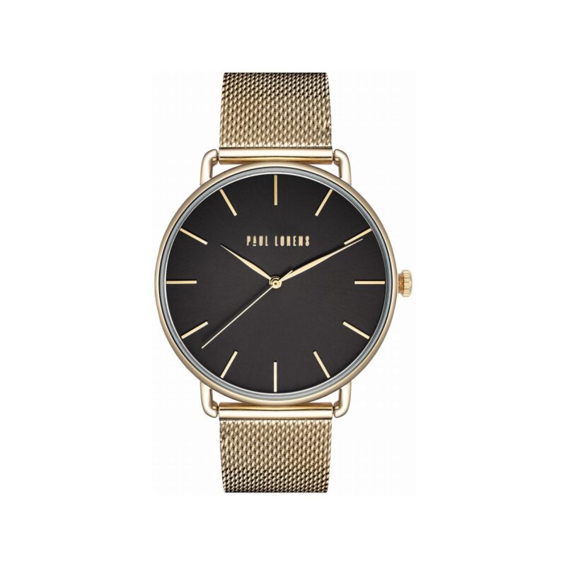 Zegarek Damski Paul Lorens PL13032B-1D1 + BOX