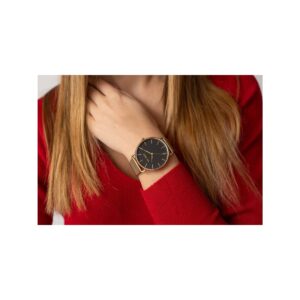 Zegarek Damski Paul Lorens PL13032B-1D1 + BOX