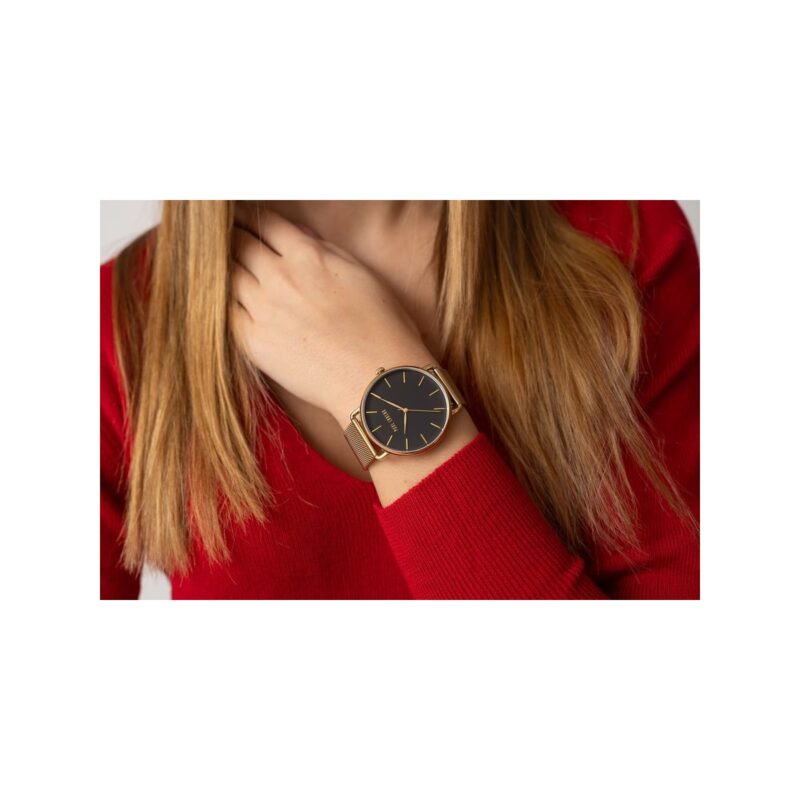 Zegarek Damski Paul Lorens PL13032B-1D1 + BOX