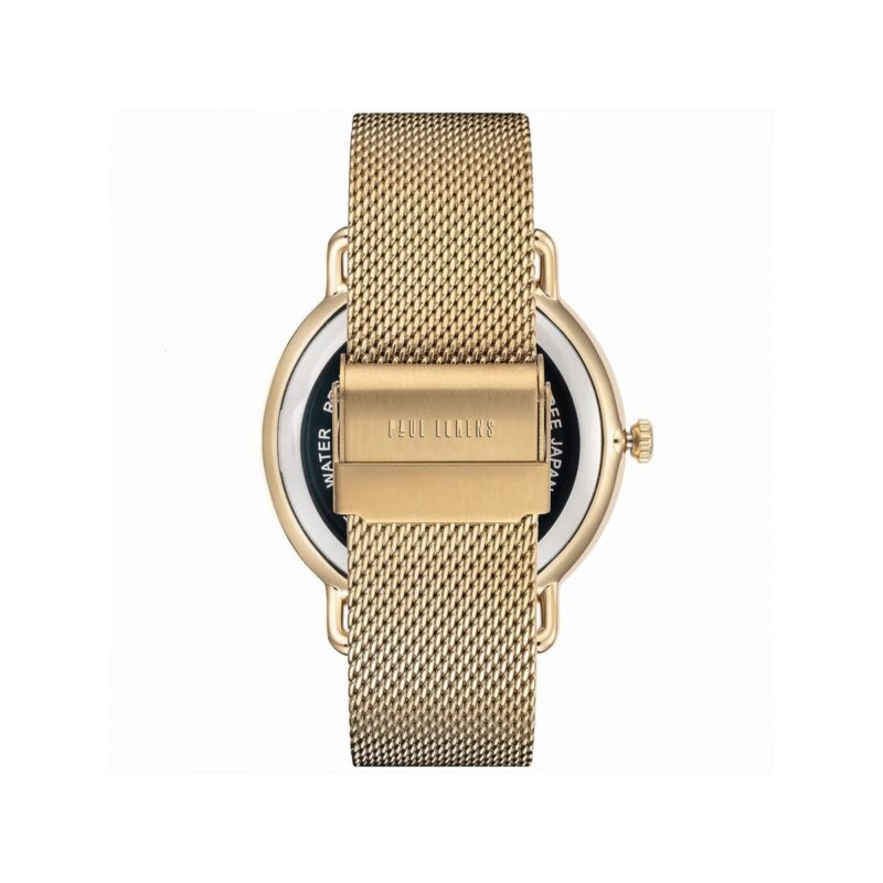 Zegarek Damski Paul Lorens PL13032B-1D1 + BOX