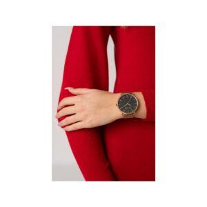 Zegarek Damski Paul Lorens PL13032B-1D1 + BOX