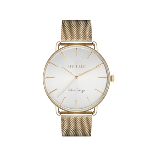 Zegarek Damski Paul Lorens PL13032B-3D1 + BOX