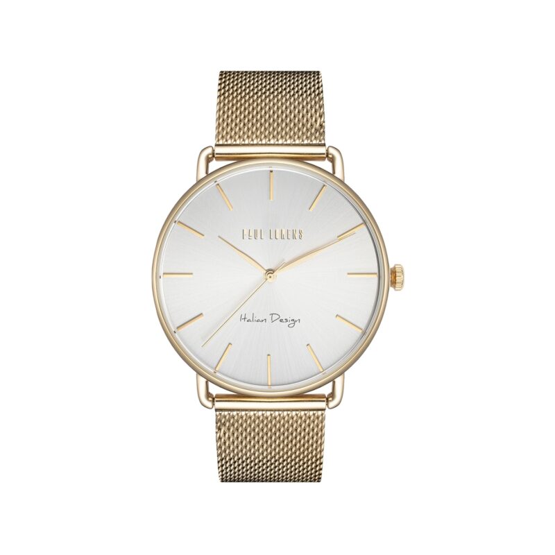 82_95_205_max Zegarek Damski Paul Lorens PL13032B-3D1 + BOX