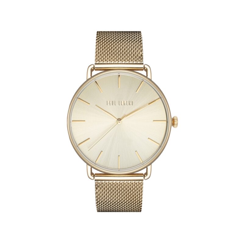 82_96_210_max Zegarek Damski Paul Lorens PL13032B-4D1 + BOX