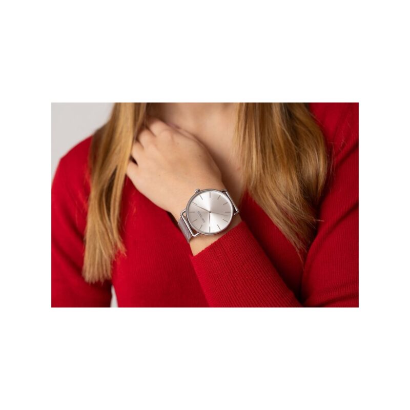 Zegarek Damski Paul Lorens PL13032B-3C1 + BOX