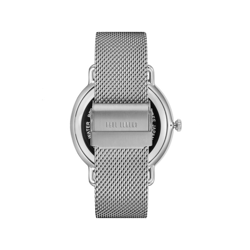 Zegarek Damski Paul Lorens PL13032B-3C1 + BOX