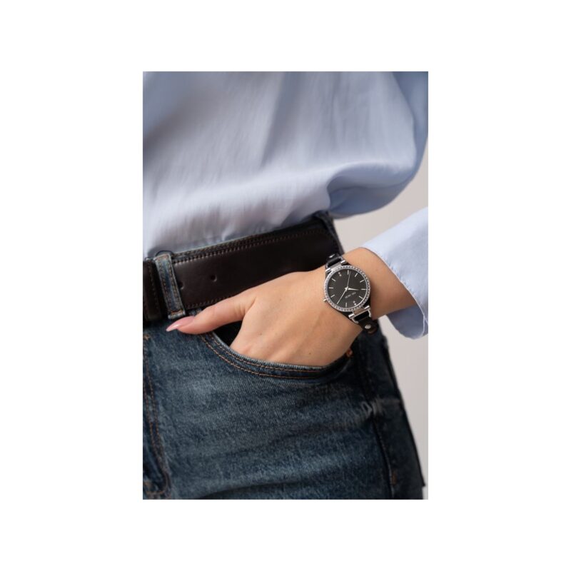 Zegarek Damski Paul Lorens PL13922A-1A1 + BOX