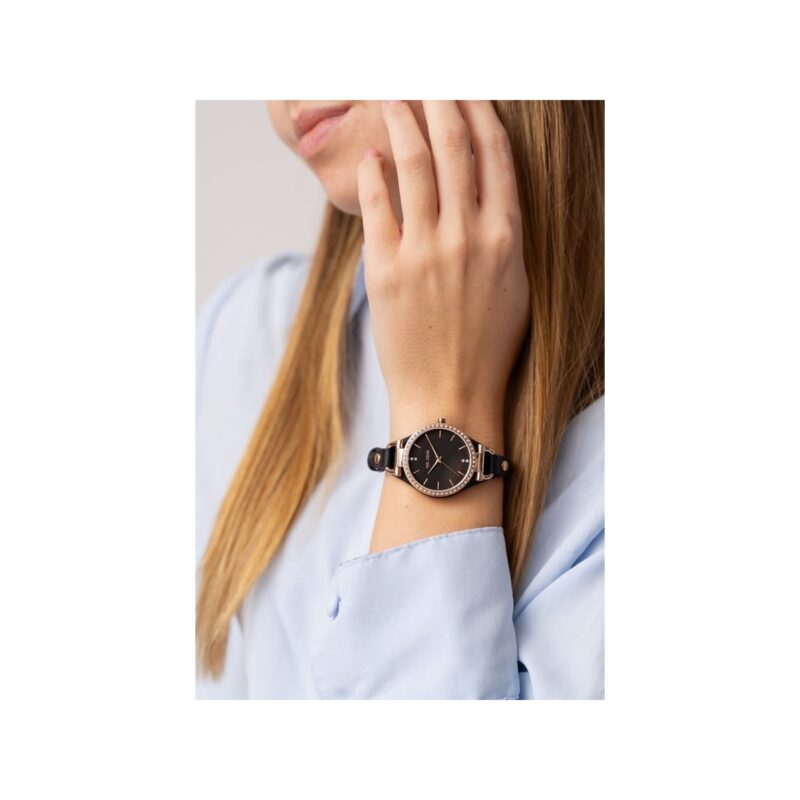 82_99_191_max Zegarek Damski Paul Lorens PL13922A-1A3 + BOX