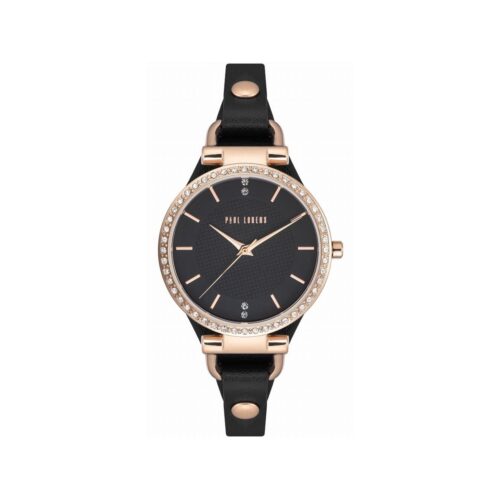 Zegarek Damski Paul Lorens PL13922A-1A3 + BOX