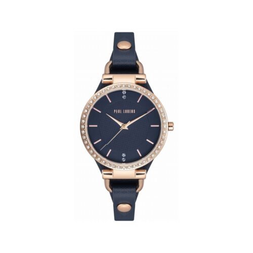Zegarek Damski Paul Lorens PL13922A-6F3 + BOX