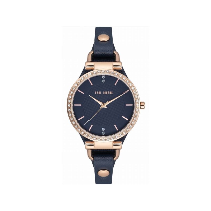 Zegarek Damski Paul Lorens PL13922A-6F3 + BOX