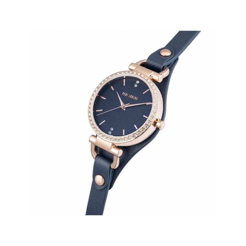 Zegarek Damski Paul Lorens PL13922A-6F3 + BOX