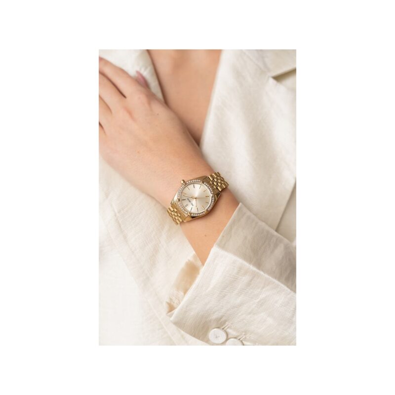 Zegarek Damski Paul Lorens PL14427B-3D1 + BOX