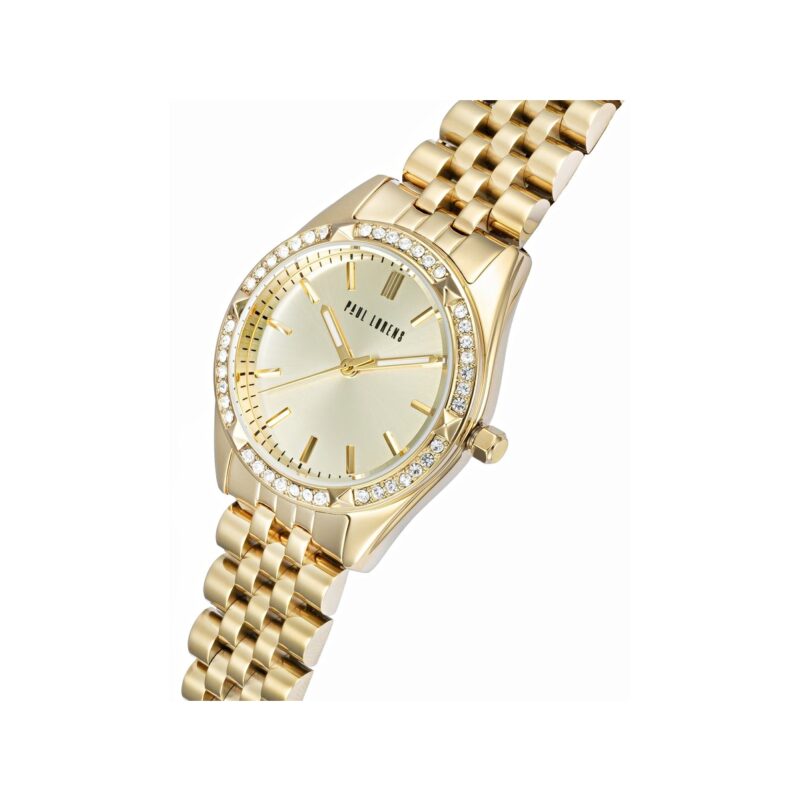 Zegarek Damski Paul Lorens PL14427B-3D1 + BOX