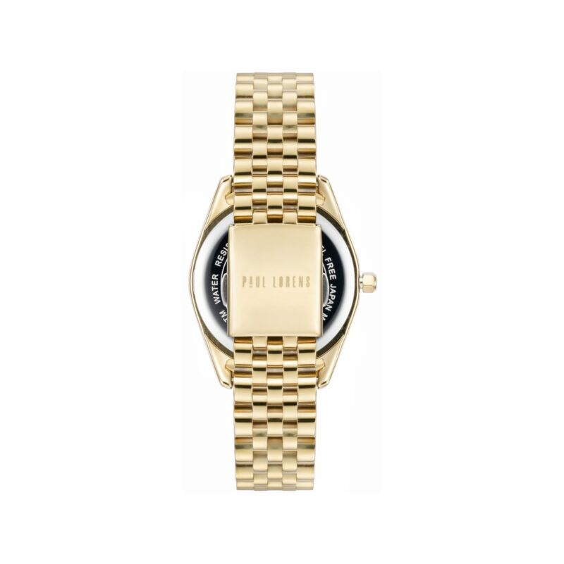 Zegarek Damski Paul Lorens PL14427B-3D1 + BOX