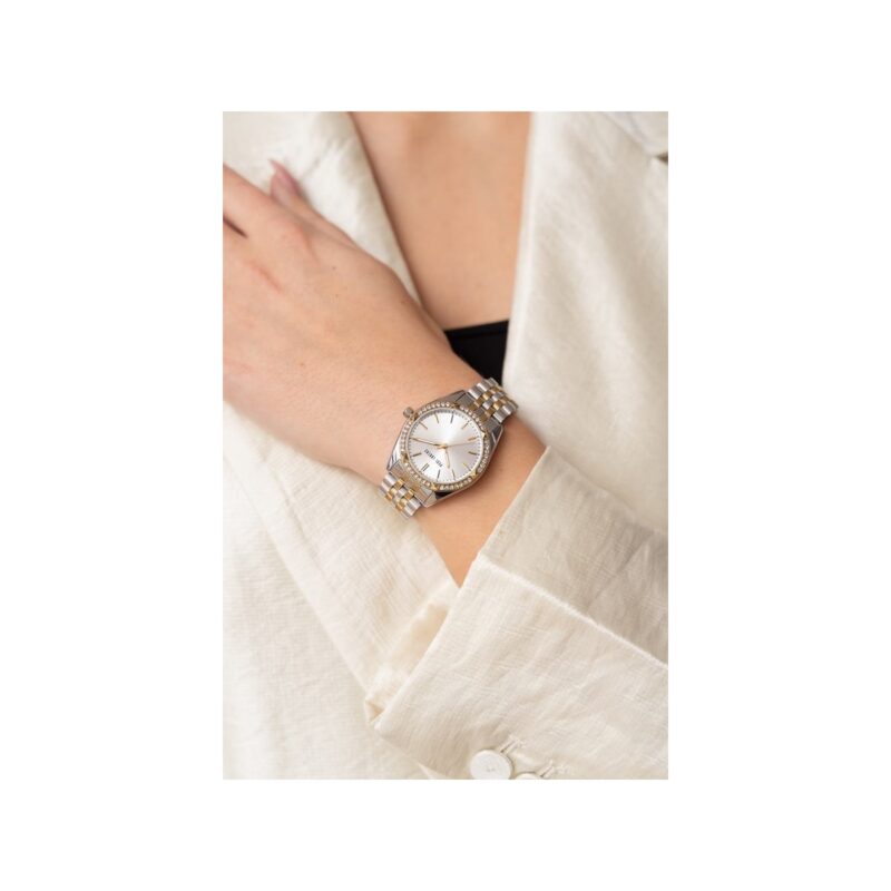 Zegarek Damski Paul Lorens PL14427B-3D2 + BOX