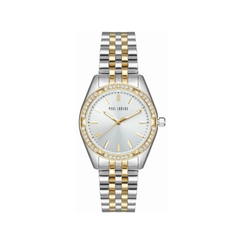 Zegarek Damski Paul Lorens PL14427B-3D2 + BOX