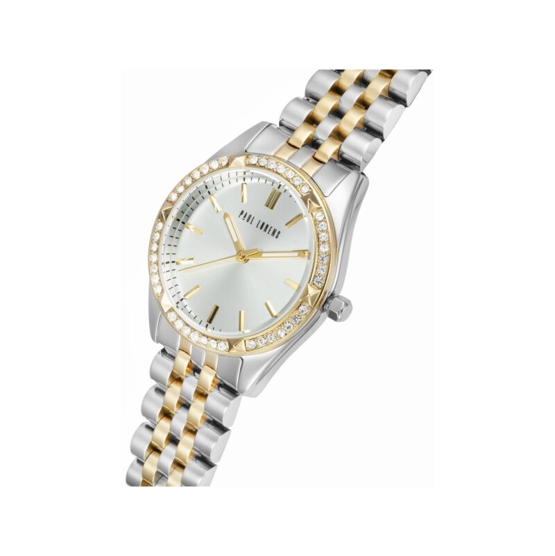 Zegarek Damski Paul Lorens PL14427B-3D2 + BOX