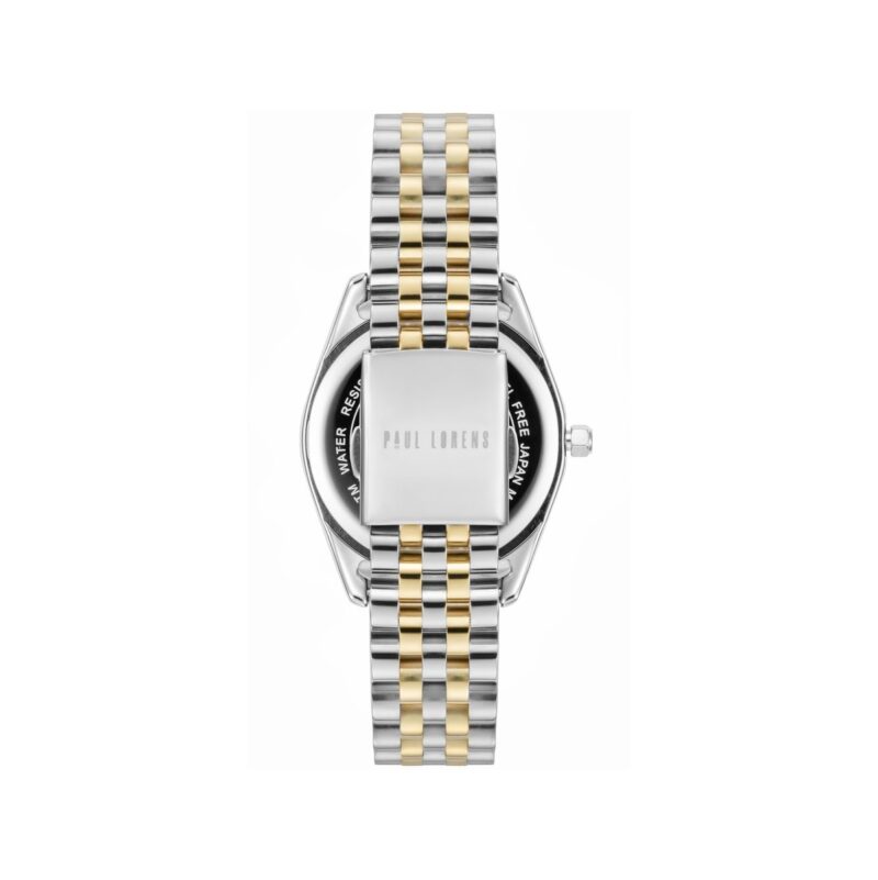Zegarek Damski Paul Lorens PL14427B-3D2 + BOX