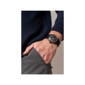 83_05_188_max Zegarek Męski Paul Lorens PL14573B-1A5 + BOX