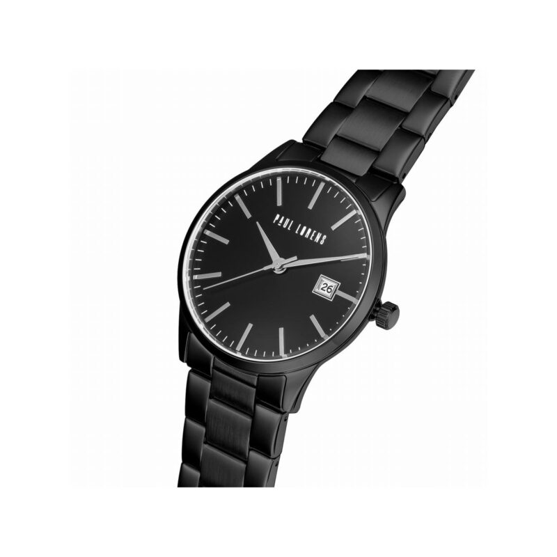 83_05_189_max Zegarek Męski Paul Lorens PL14573B-1A5 + BOX