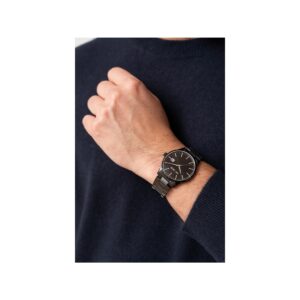 83_05_191_max Zegarek Męski Paul Lorens PL14573B-1A5 + BOX