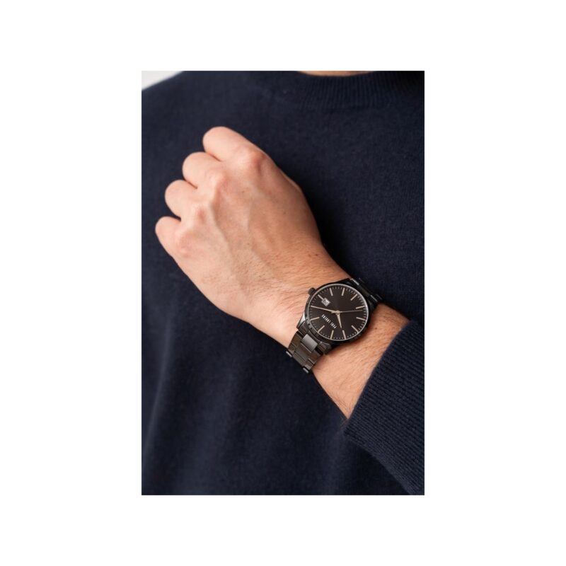 83_05_191_max Zegarek Męski Paul Lorens PL14573B-1A5 + BOX