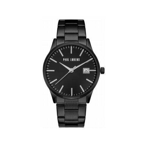Zegarek Męski Paul Lorens PL14573B-1A5 + BOX