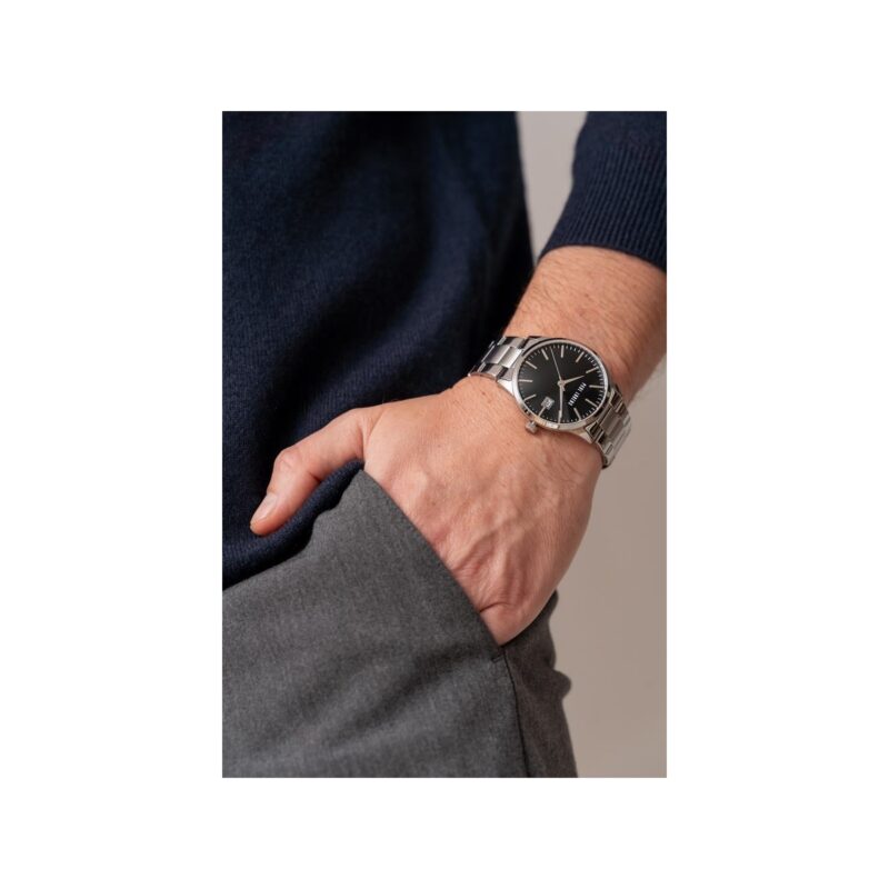 83_06_194_max Zegarek Męski Paul Lorens PL14573B-1C1 + BOX