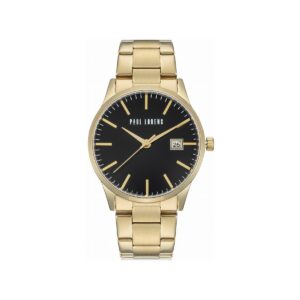83_07_199_max Zegarek Męski Paul Lorens PL14573B-1D1 + BOX