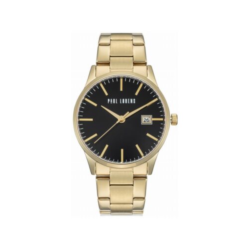 Zegarek Męski Paul Lorens PL14573B-1D1 + BOX
