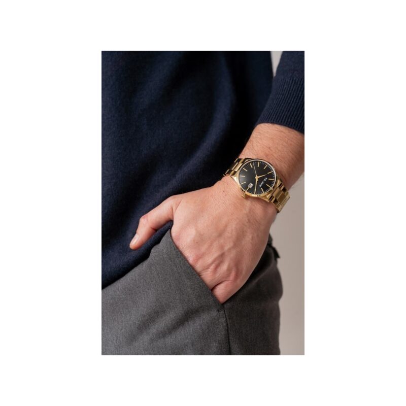 83_07_200_max Zegarek Męski Paul Lorens PL14573B-1D1 + BOX