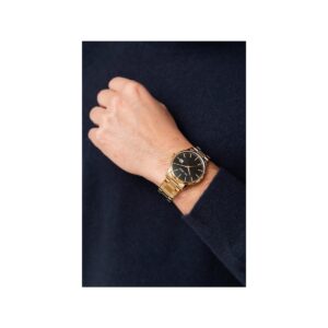 83_07_203_max Zegarek Męski Paul Lorens PL14573B-1D1 + BOX