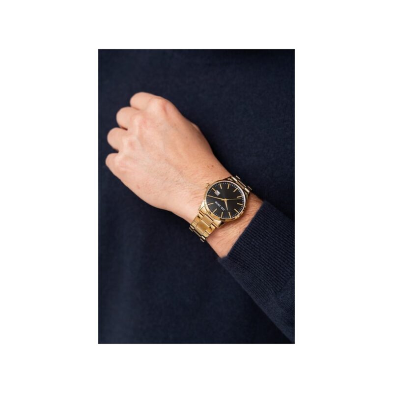 83_07_203_max Zegarek Męski Paul Lorens PL14573B-1D1 + BOX