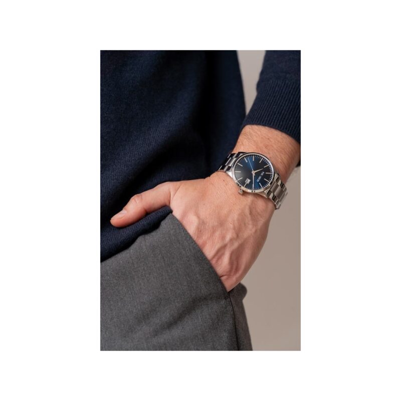 Zegarek Męski Paul Lorens PL14573B-6C1 + BOX