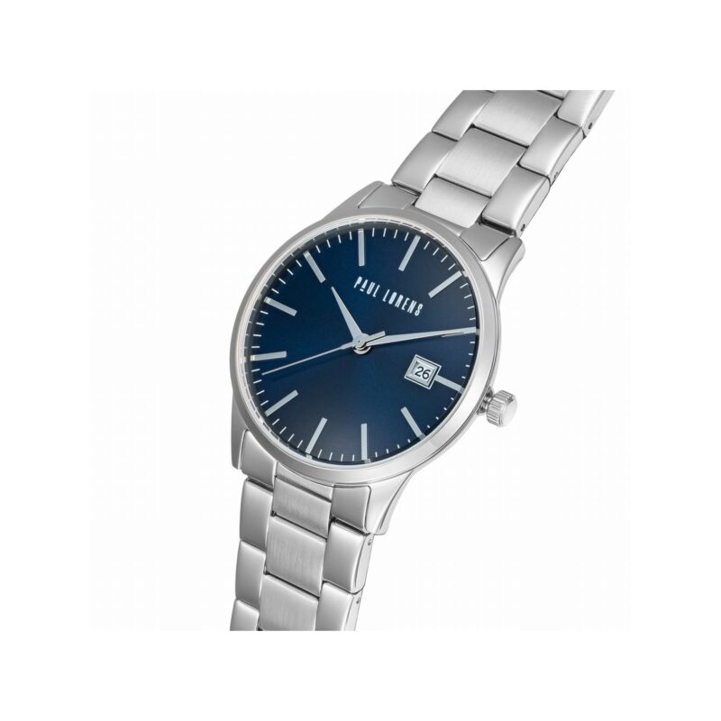 Zegarek Męski Paul Lorens PL14573B-6C1 + BOX