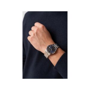 Zegarek Męski Paul Lorens PL14573B-6C1 + BOX