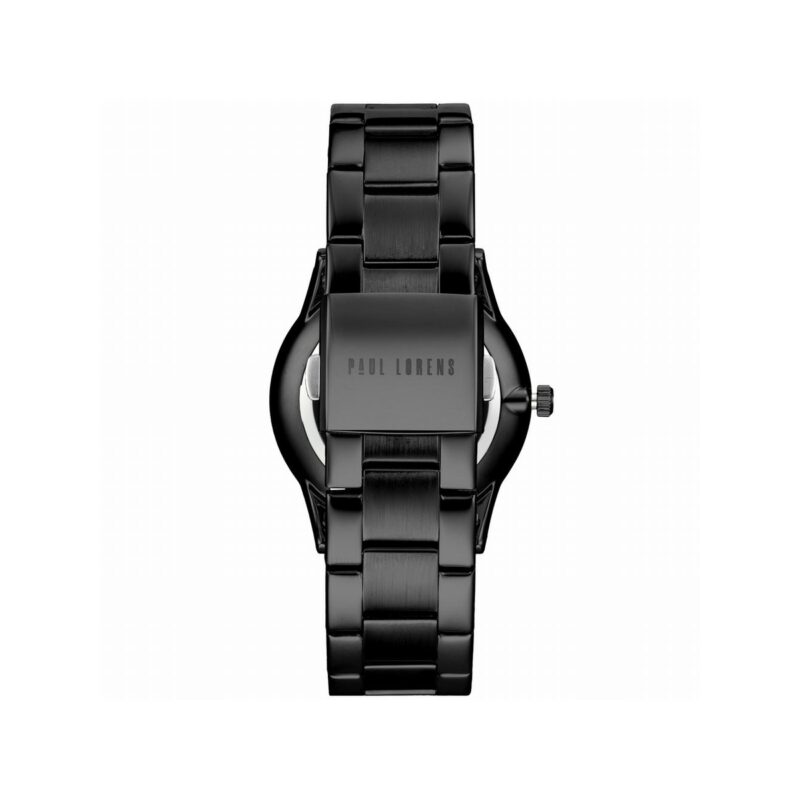 83_09_196_max Zegarek Męski Paul Lorens PL14573B2-1A5 + BOX