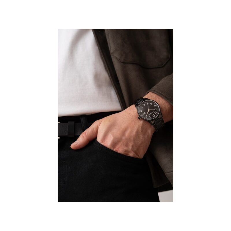 83_09_197_max Zegarek Męski Paul Lorens PL14573B2-1A5 + BOX