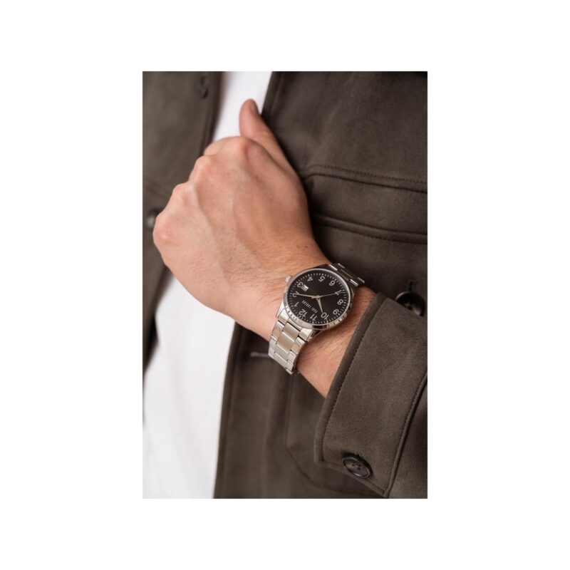 83_10_199_max Zegarek Męski Paul Lorens PL14573B2-1C1 + BOX