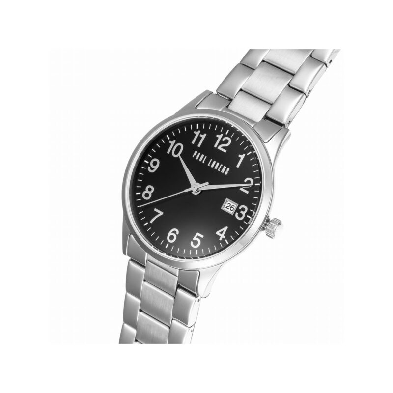 83_10_200_max Zegarek Męski Paul Lorens PL14573B2-1C1 + BOX