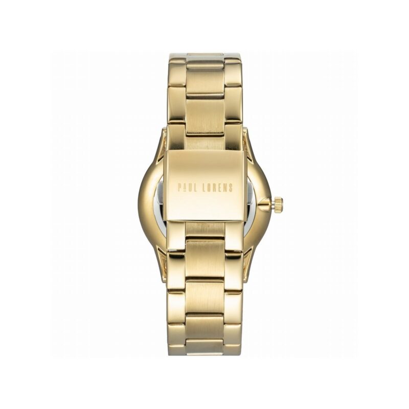 83_11_206_max Zegarek Męski Paul Lorens PL14573B2-1D1 + BOX