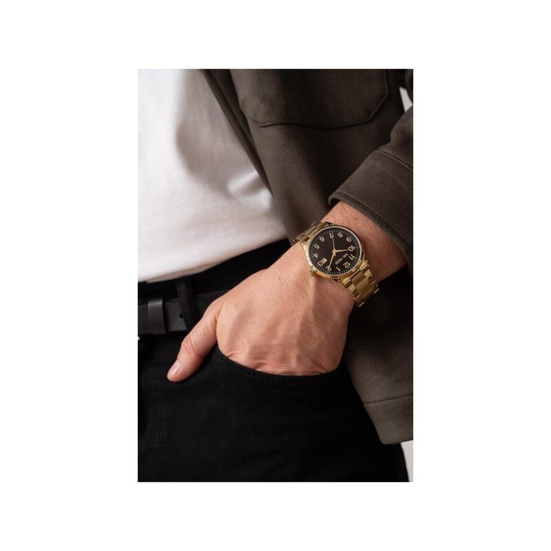 83_11_207_max Zegarek Męski Paul Lorens PL14573B2-1D1 + BOX