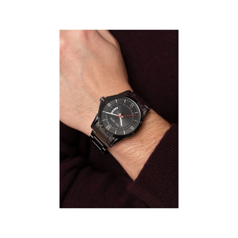 83_12_200_max Zegarek Męski Paul Lorens PL3844B3-1A5 + BOX