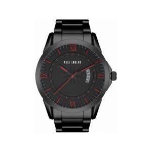 83_13_203_max Zegarek Męski Paul Lorens PL3844B3-1A5-2 + BOX