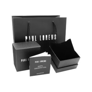Zegarek Męski Paul Lorens PL3844B3-1A6 + BOX